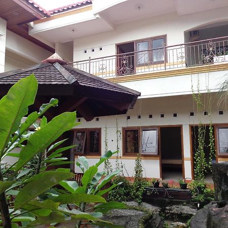 Jepara Residence Экстерьер фото