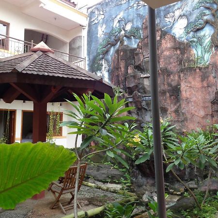 Jepara Residence Экстерьер фото