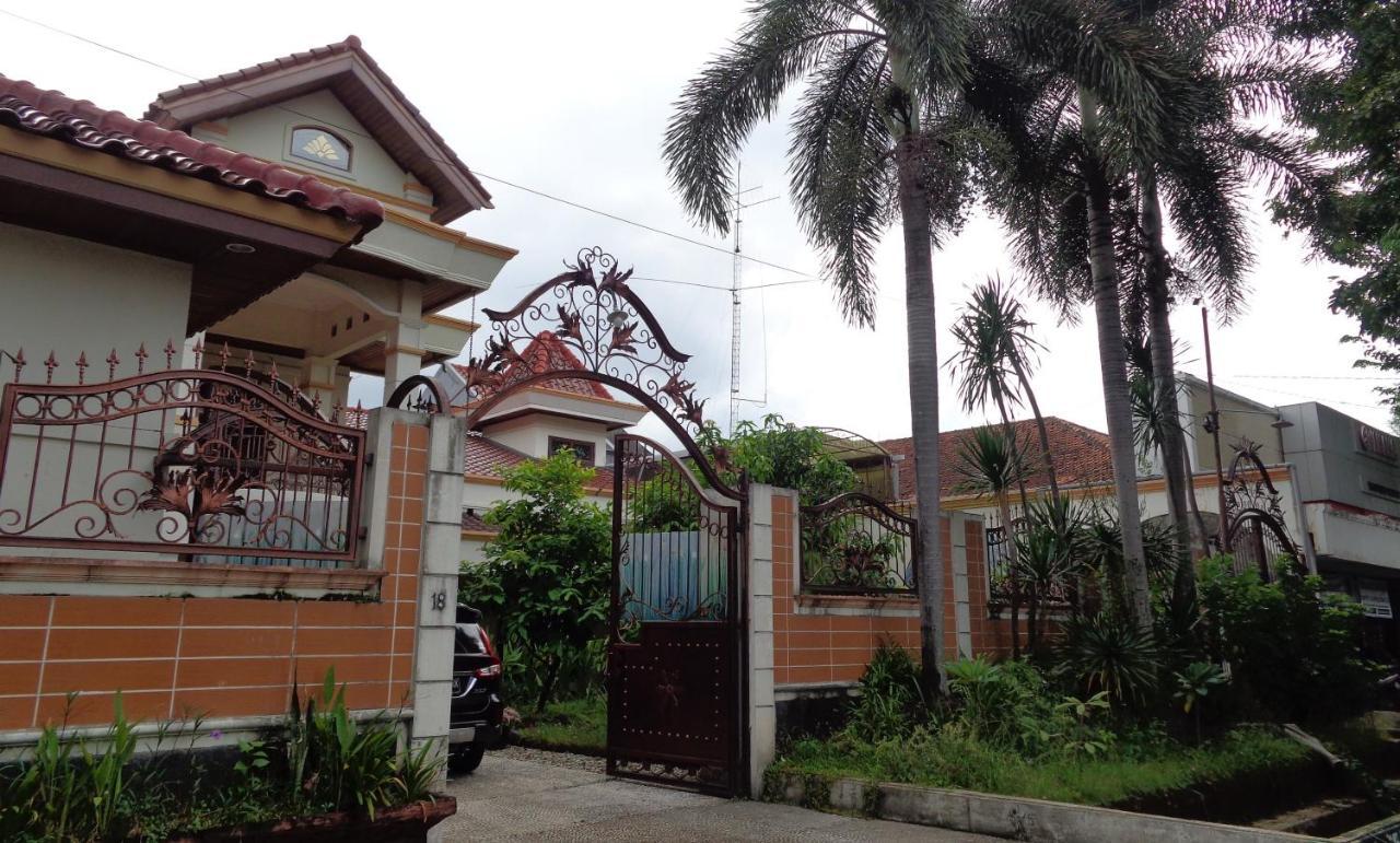 Jepara Residence Экстерьер фото