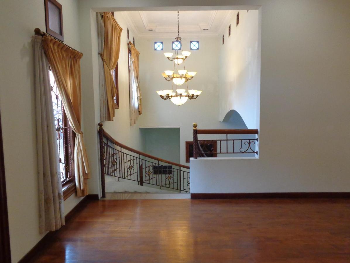 Jepara Residence Экстерьер фото