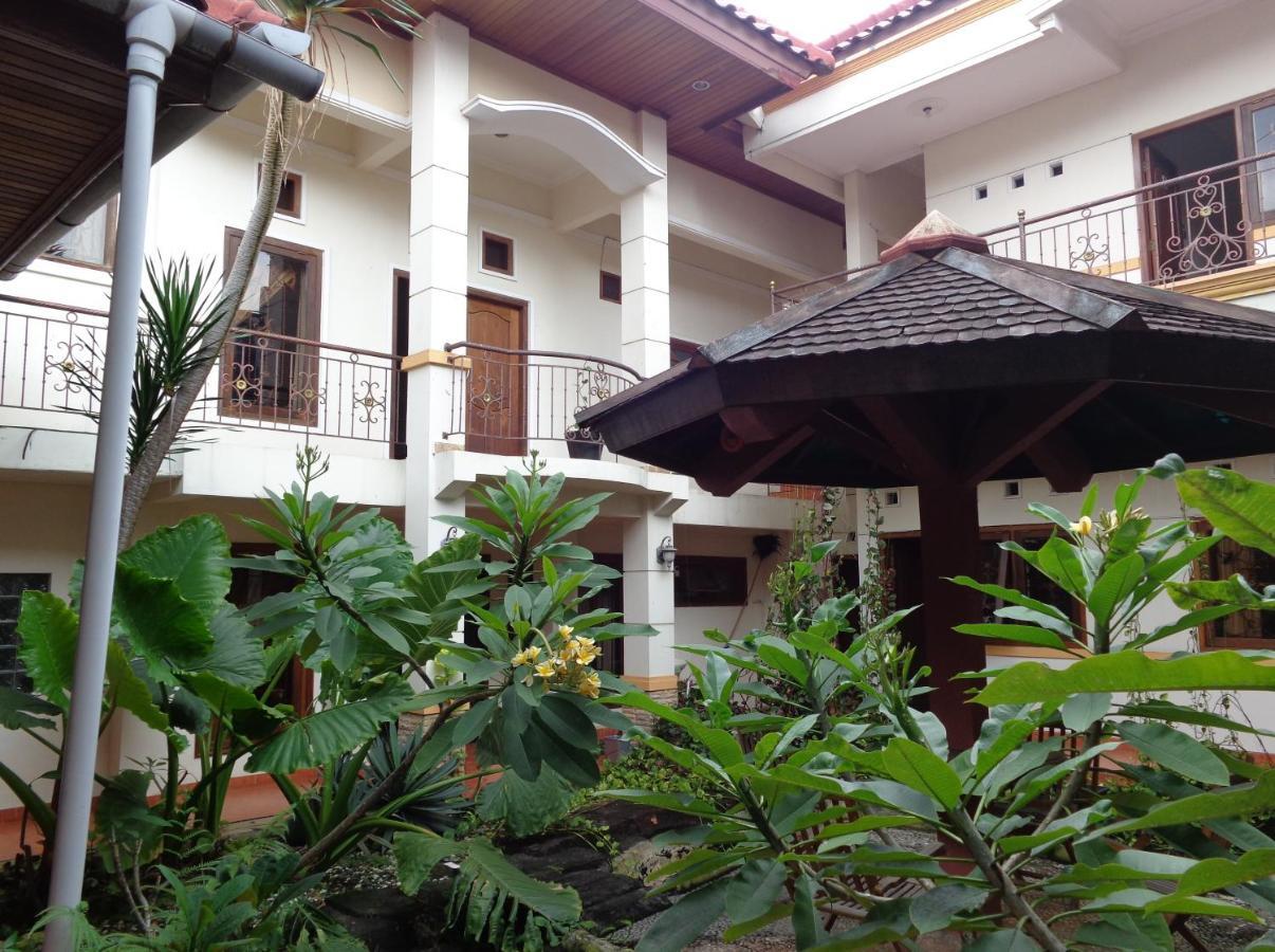 Jepara Residence Экстерьер фото