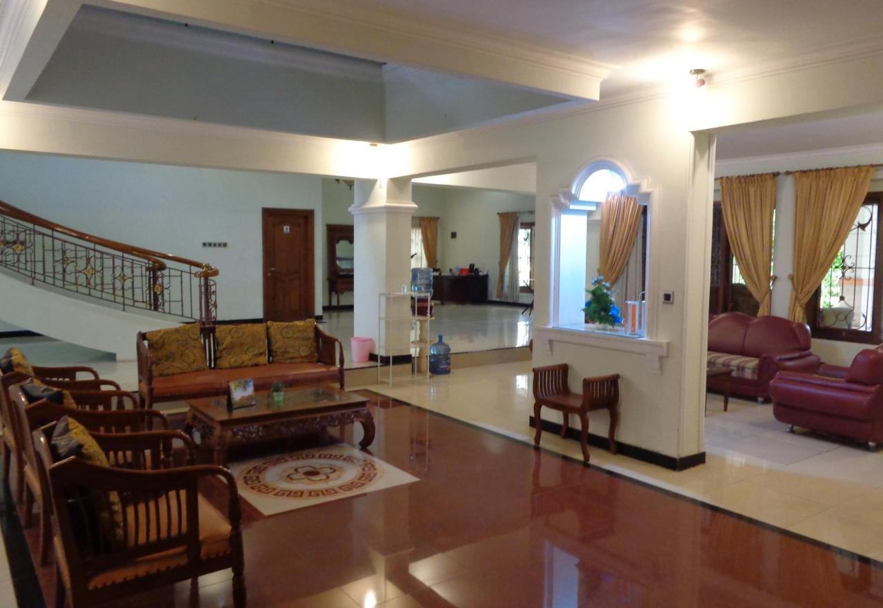 Jepara Residence Экстерьер фото