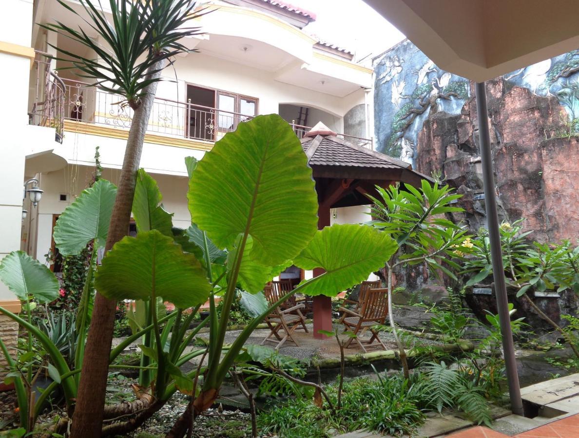Jepara Residence Экстерьер фото
