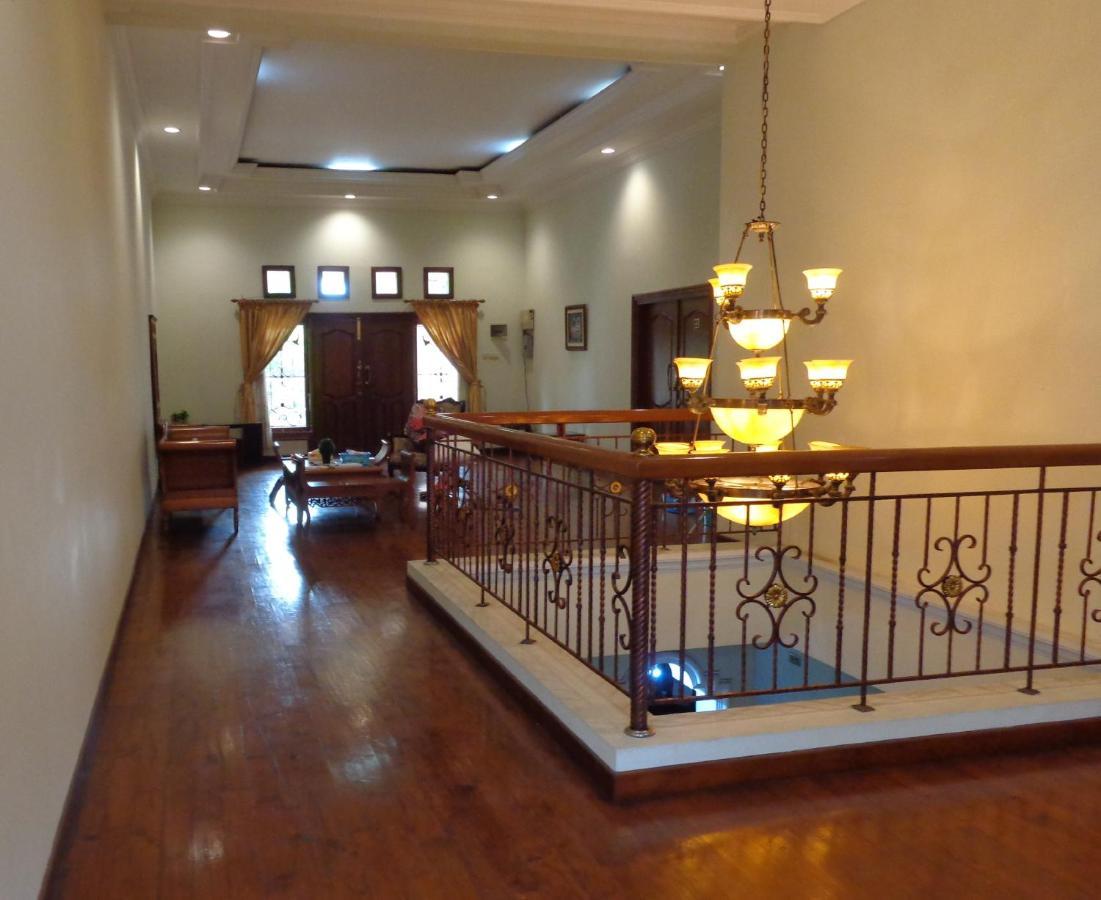 Jepara Residence Экстерьер фото