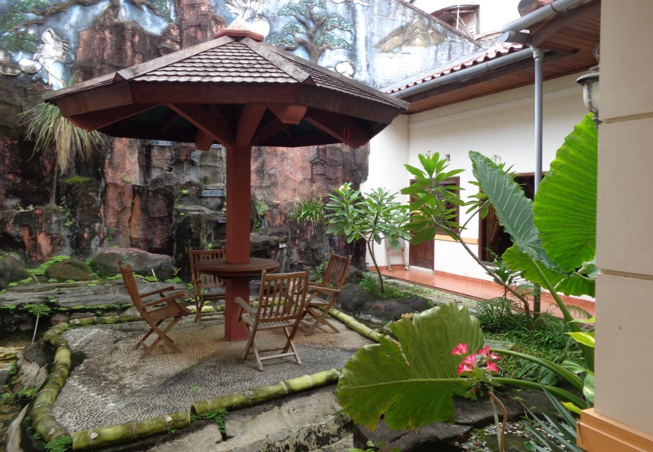 Jepara Residence Экстерьер фото