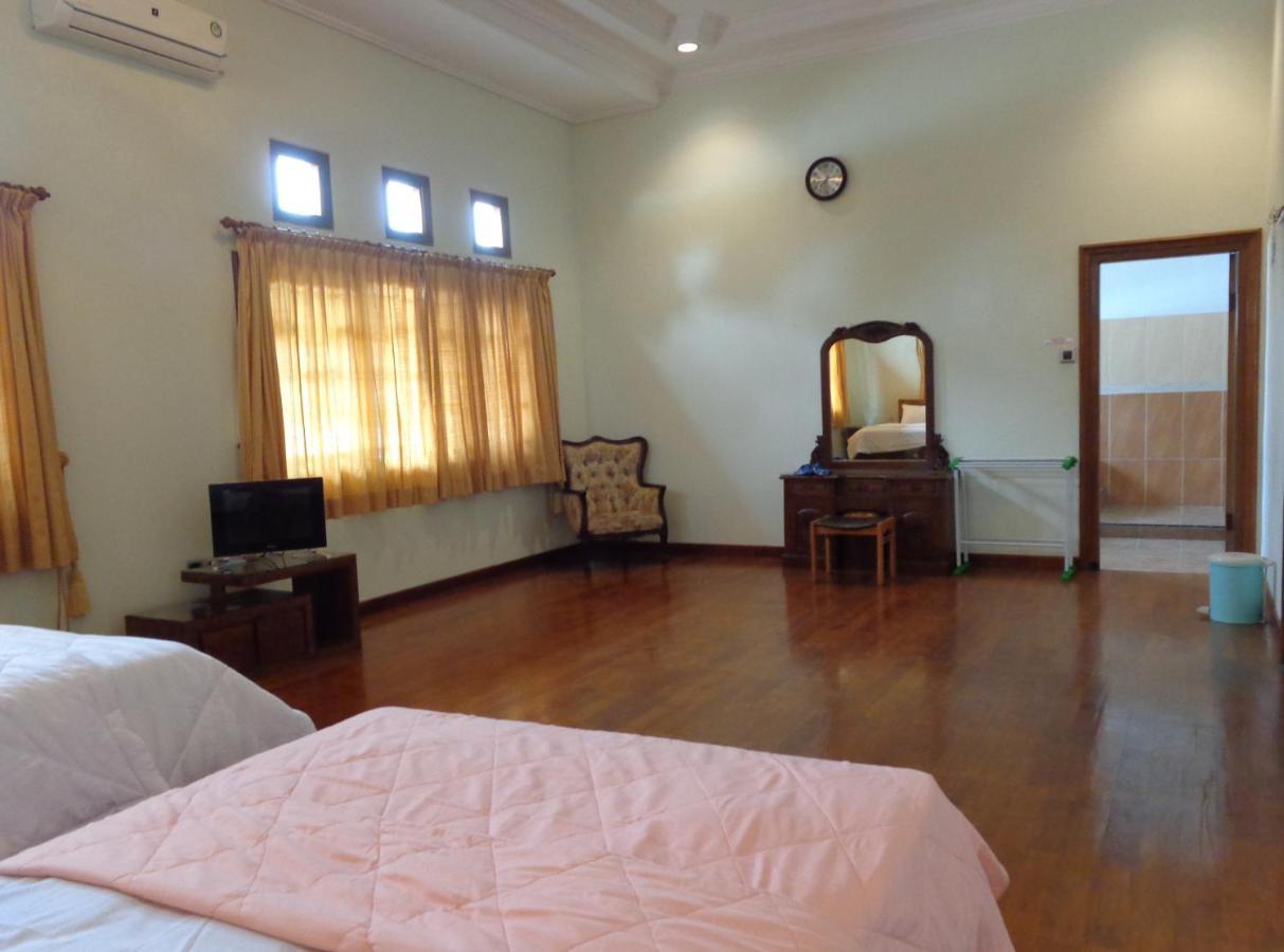 Jepara Residence Экстерьер фото