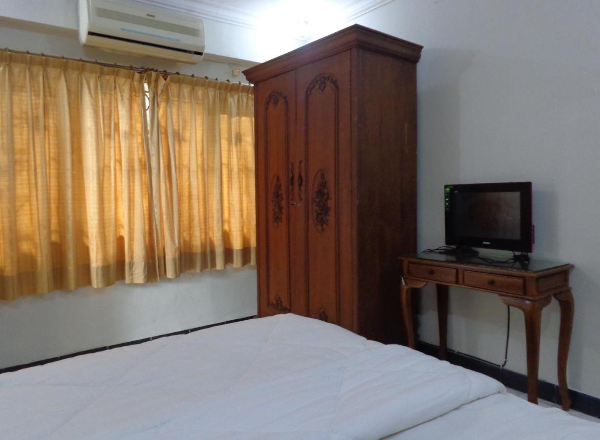 Jepara Residence Экстерьер фото
