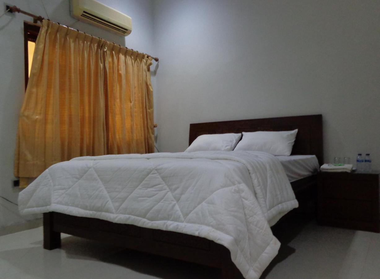 Jepara Residence Экстерьер фото