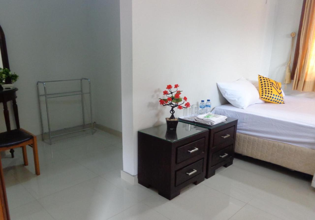 Jepara Residence Экстерьер фото