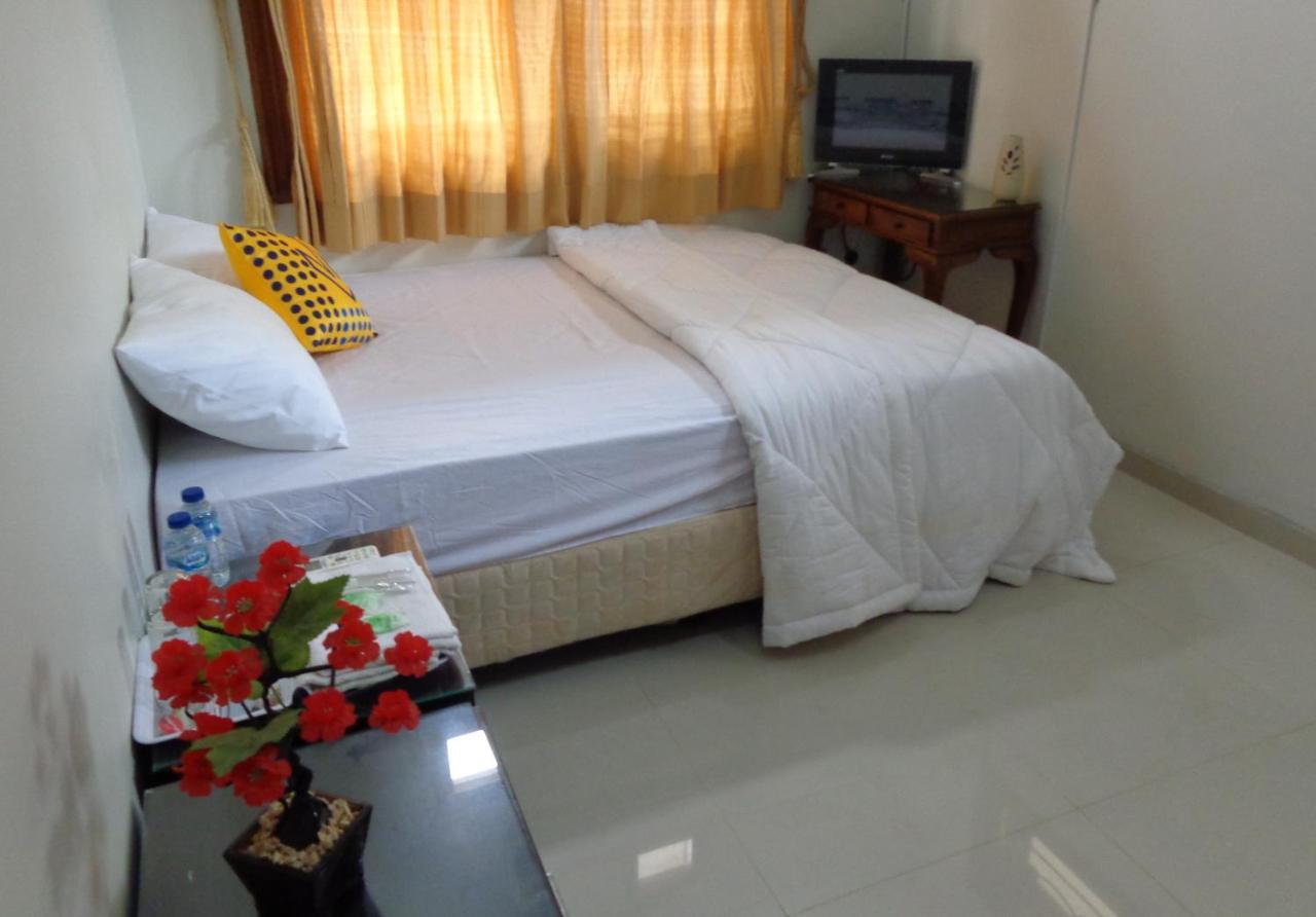 Jepara Residence Экстерьер фото