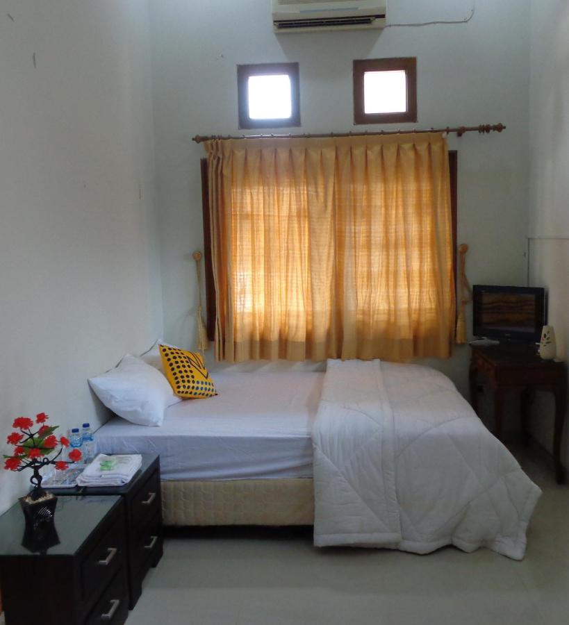 Jepara Residence Экстерьер фото