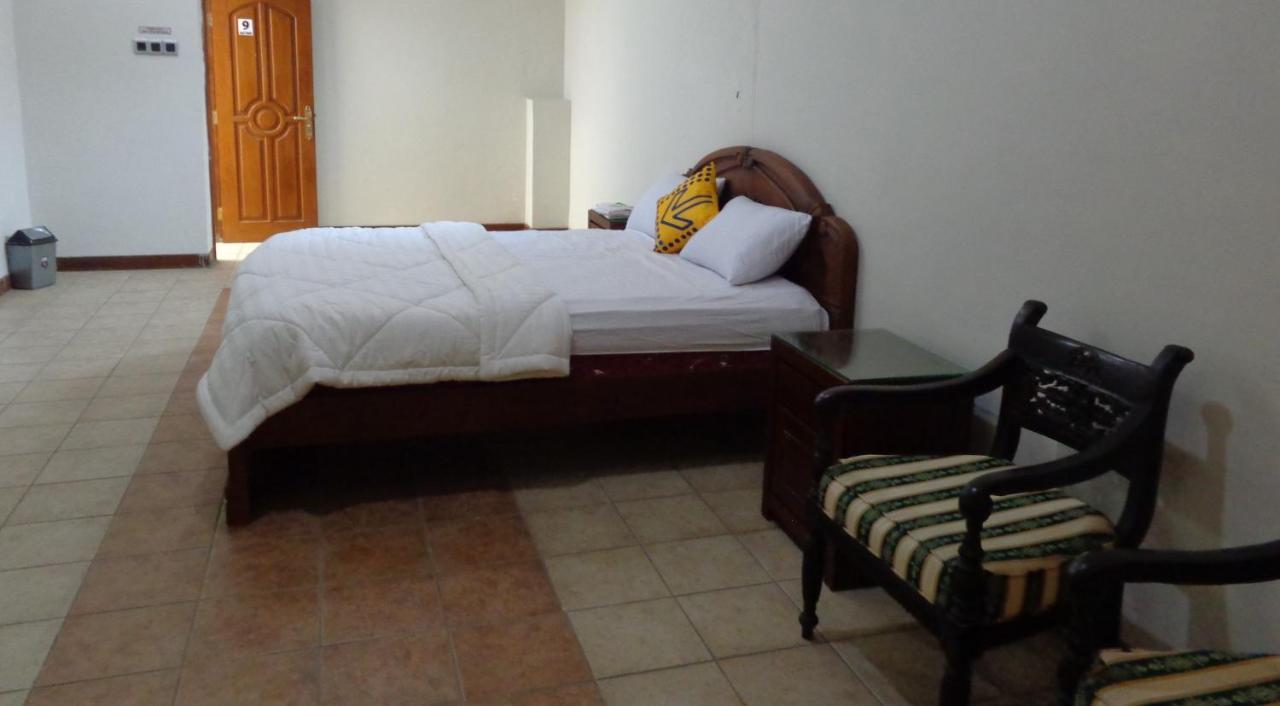 Jepara Residence Экстерьер фото