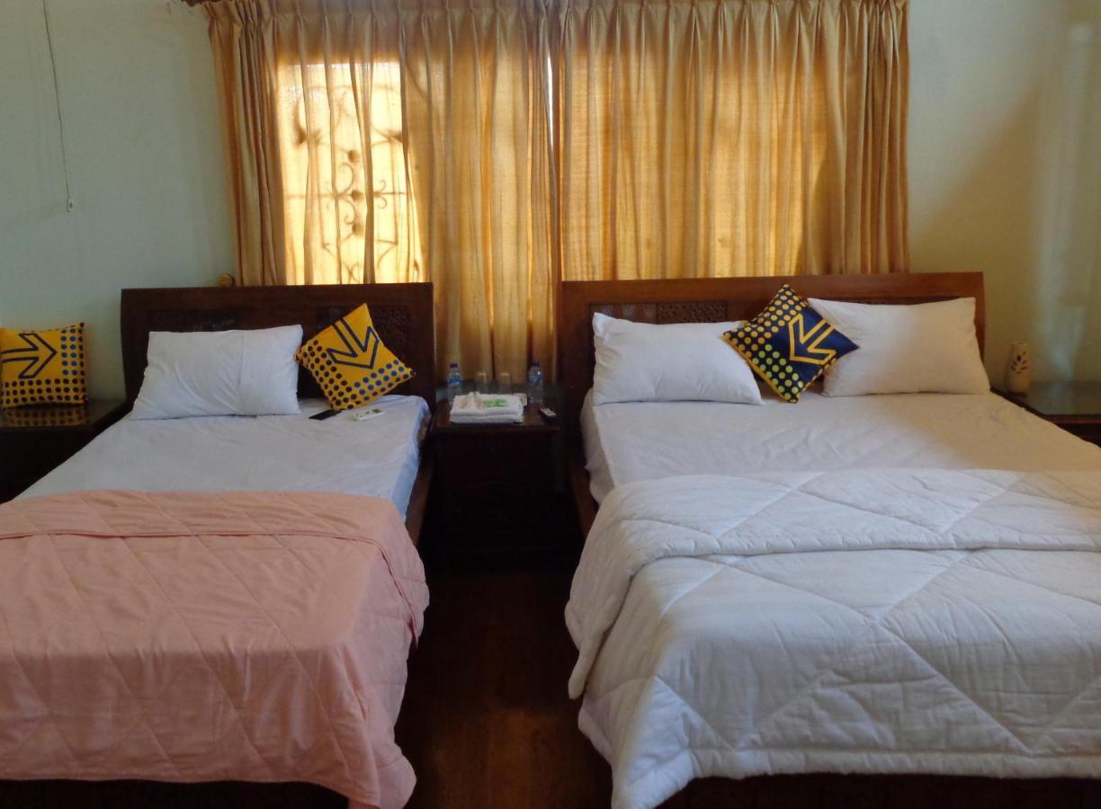 Jepara Residence Экстерьер фото