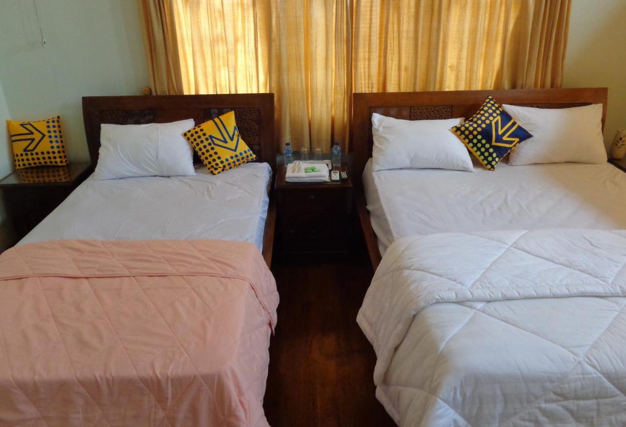 Jepara Residence Экстерьер фото