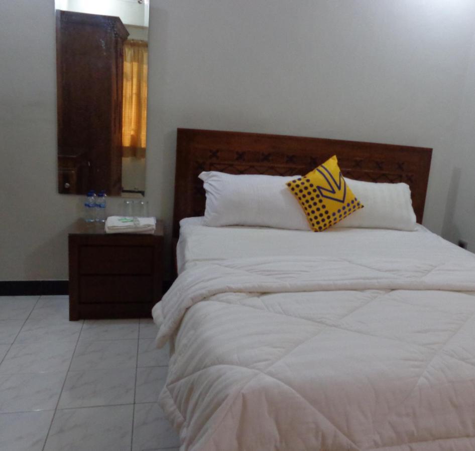 Jepara Residence Экстерьер фото