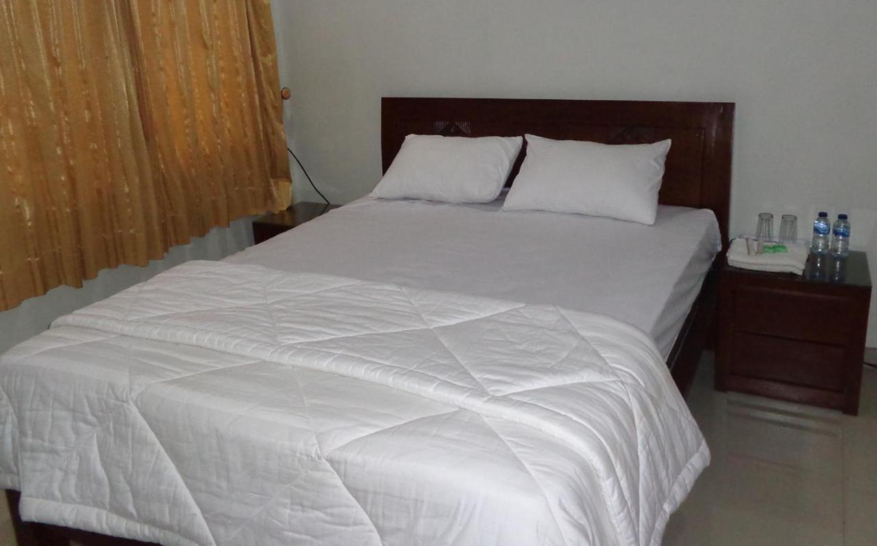 Jepara Residence Экстерьер фото