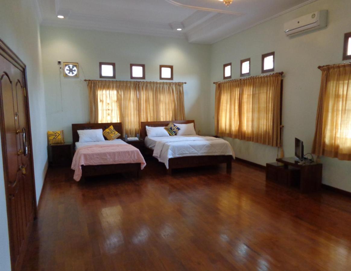 Jepara Residence Экстерьер фото