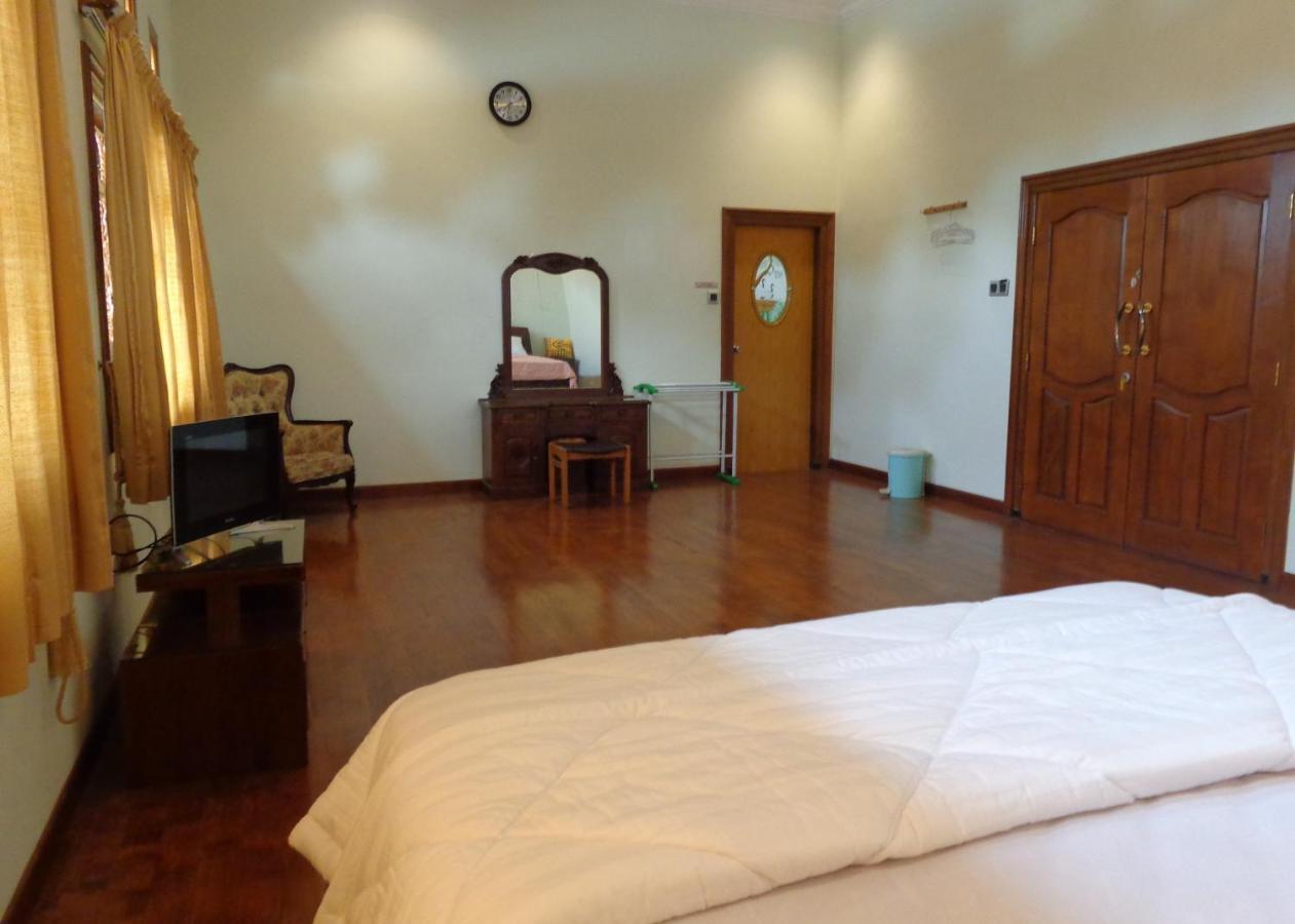 Jepara Residence Экстерьер фото
